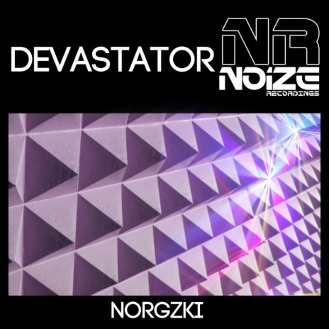 Devastator (Original Mix)