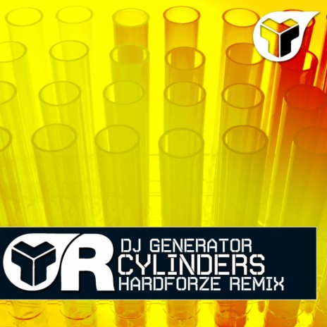 Cylinders (Hardforze Remix)