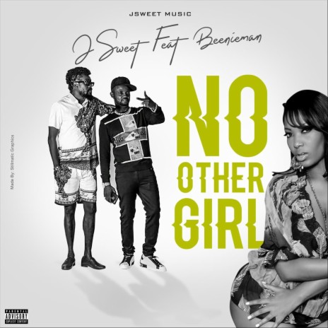 No Other Girl (feat. Beenieman) | Boomplay Music