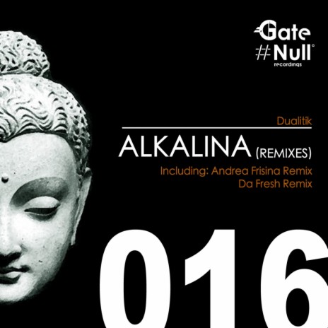 Alkalina (Andrea Frisina Remix) | Boomplay Music
