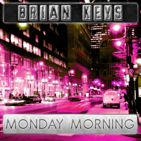 Monday Morning (Original Mix) | Boomplay Music