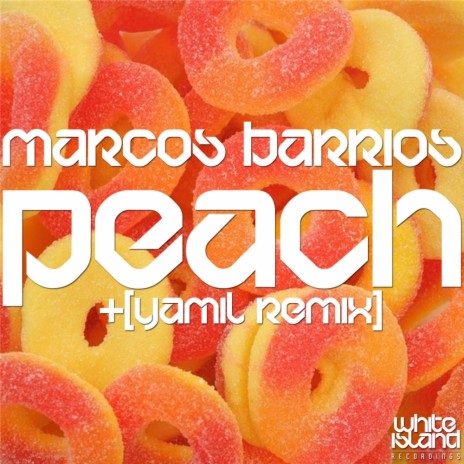 Peach (Original Mix)