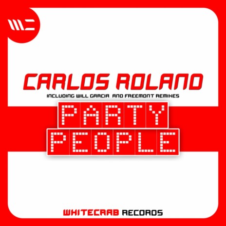 Party People (Freemont Remix) | Boomplay Music