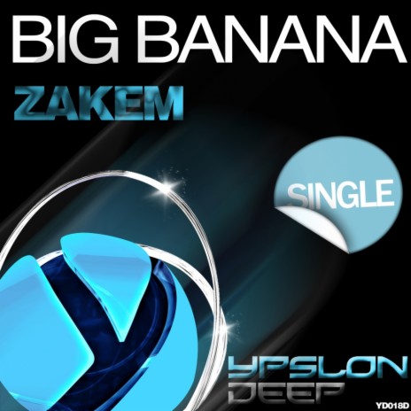 Big Banana (Original Mix)