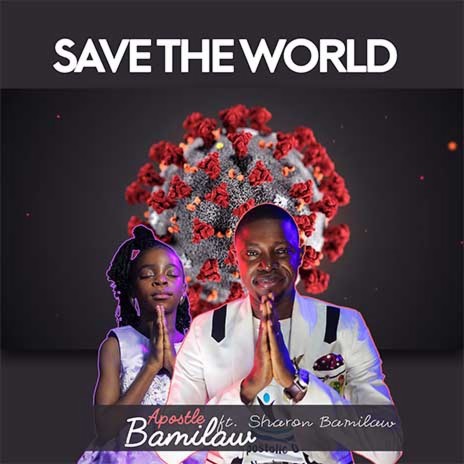 Save the World | Boomplay Music