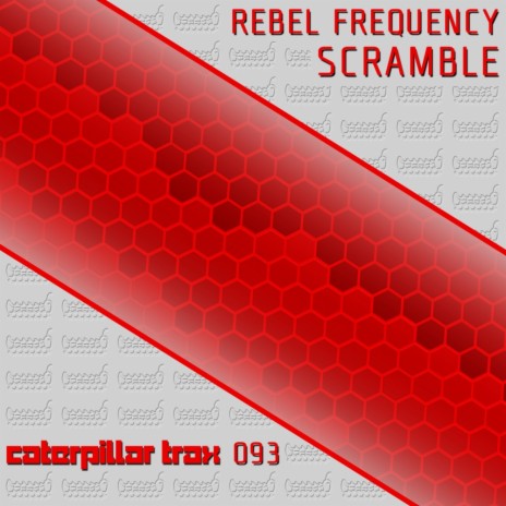 Scramble (Original Mix)