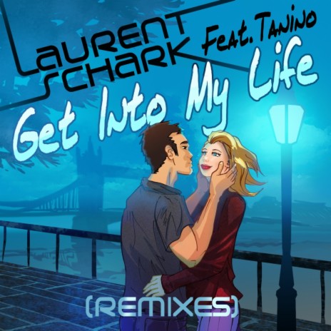 Get Into My Life (Mathieu Koss Remix) ft. Tanino