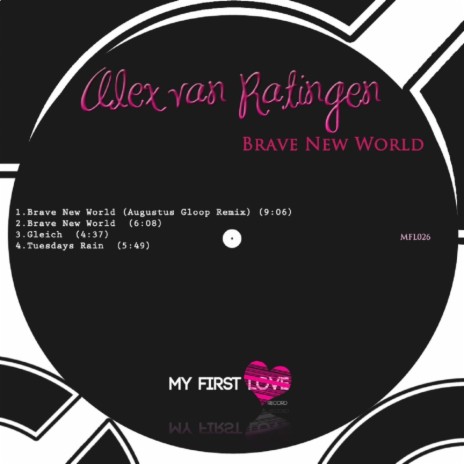 Brave New World (Original Mix) | Boomplay Music