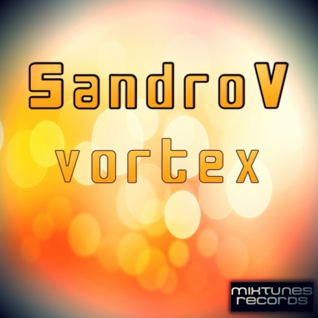 Vortex (Original Mix) | Boomplay Music