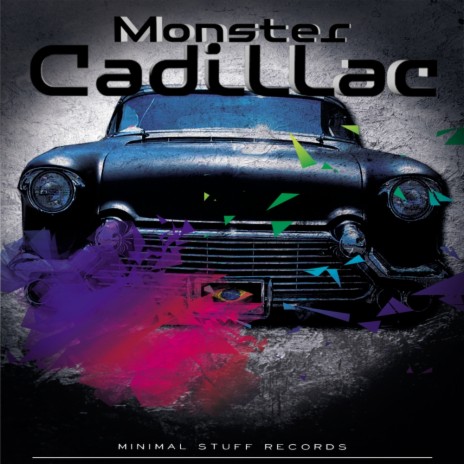 Black Cadillac (Diego Quintero Remix)
