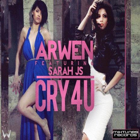 Cry 4 U (Original Mix) ft. Sarah JS | Boomplay Music