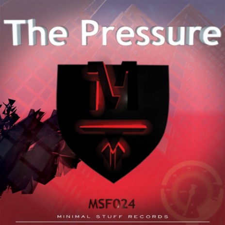 The Pressure (Original Mix)