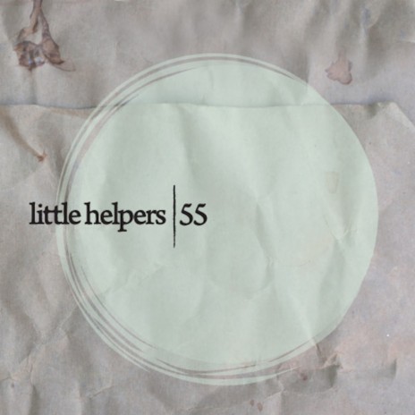 Little Helper 55-4 (Original Mix) ft. Bauch