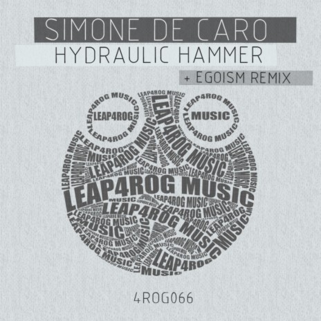 Hydraulic Hammer (Egoism Remix) | Boomplay Music