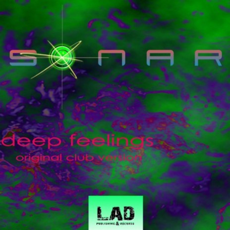 Deep Feelings (Original Club Version)