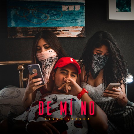 De Mí No | Boomplay Music