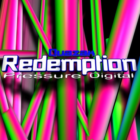 Redemption (Original Mix) | Boomplay Music