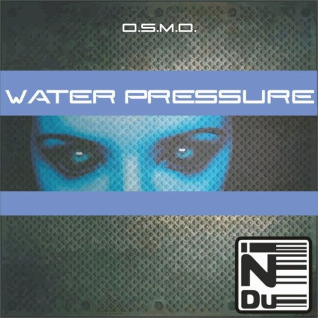 Water Pressure (Original Mix)