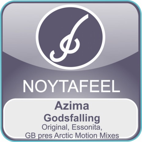 Godsfalling (Essonita Remix)