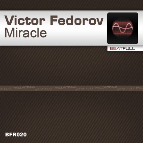 Miracle (Original Mix) | Boomplay Music