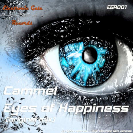 Eyes of Happiness (Original Mix) | Boomplay Music