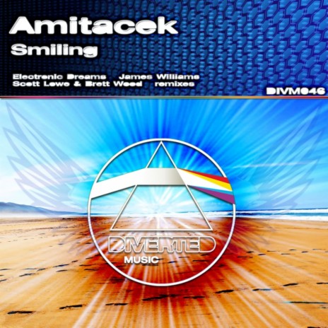 Smiling (Scott Lowe & Brett Wood Remix) | Boomplay Music