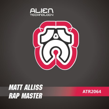 Rap Master (Original Mix)