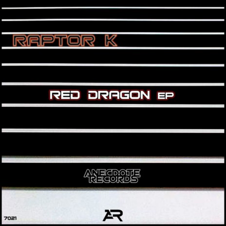 Red Dragon (Original Mix)