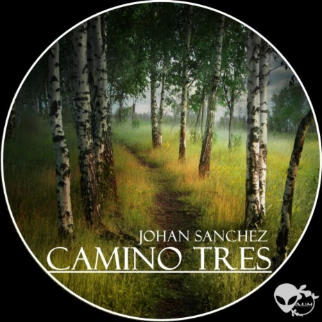 Camino Tres (Original Mix)