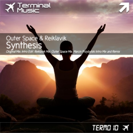 Synthesis (Marcin Przybylski Remix) ft. Reiklavik