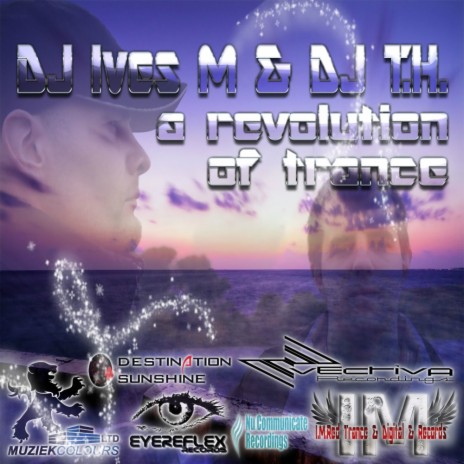 A Revolution Of Trance Intro (Album Mix) ft. DJ T.H.
