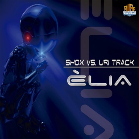 Èlia (Original Mix) ft. Uri Track