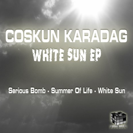 White Sun (Original Mix)
