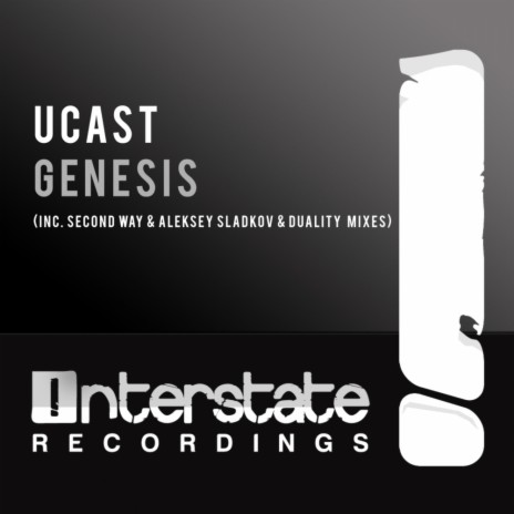 Genesis (Aleksey Sladkov & Duality Proglifting Remix)