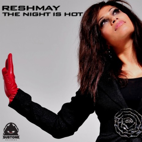 The Night Is Hot (Original Radio Mix) | Boomplay Music