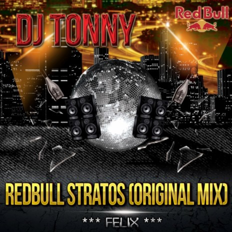 RedBull Stratos (Original Mix)