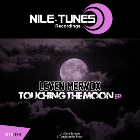 Touching The Moon (Original Mix) | Boomplay Music