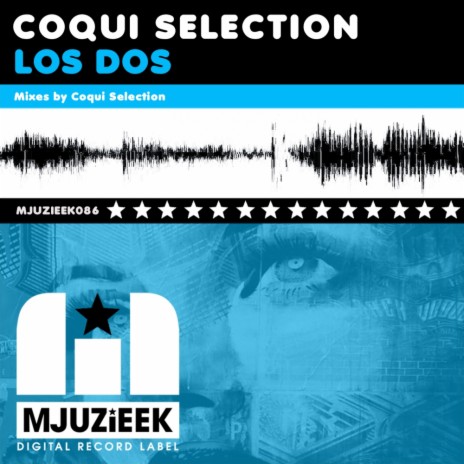 Los Dos (Original Mix)