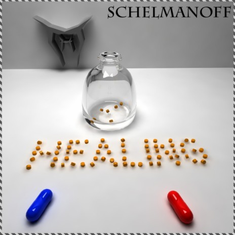 Healing (Original Mix)