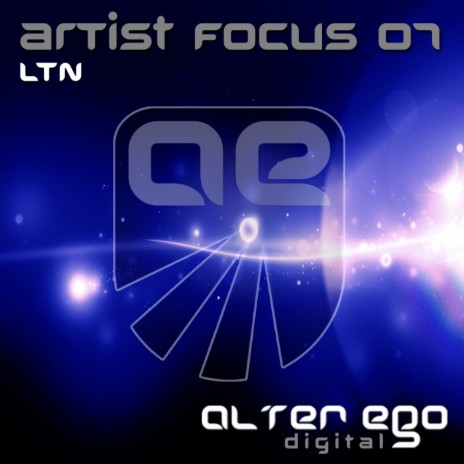 Out Of Sight (LTN Remix) ft. Ange