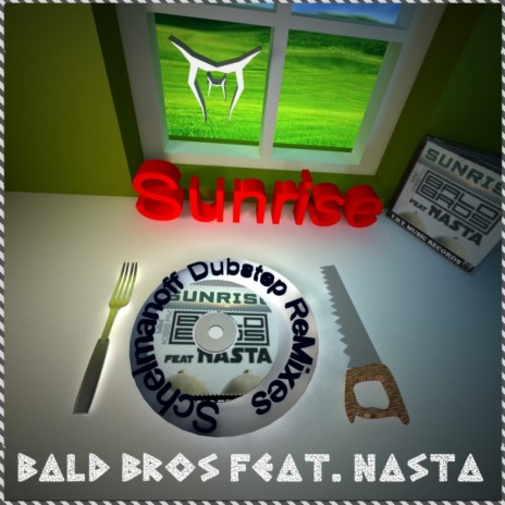 Sunrise (Schelmanoff Dubstep Remix V2) ft. Nasta | Boomplay Music