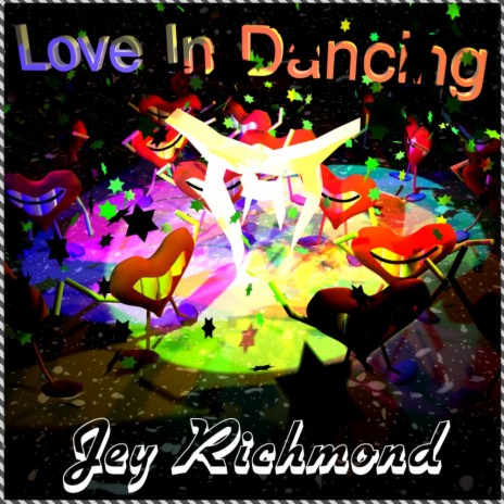 Love In Dancing (Original Mix)