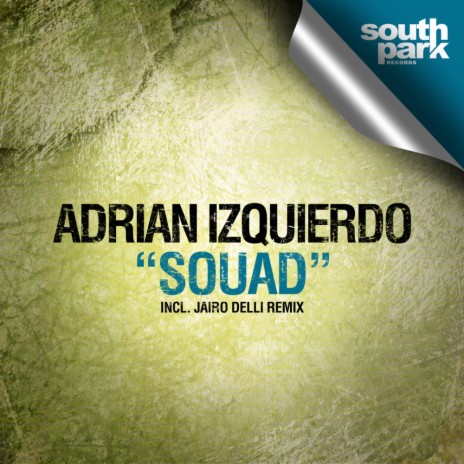Souad (Original Mix)
