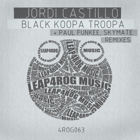 Black Koopa Troopa (Skymate Remix) | Boomplay Music