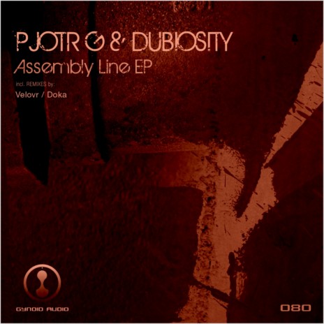 Clangor (Original Mix) ft. Dubiosity | Boomplay Music