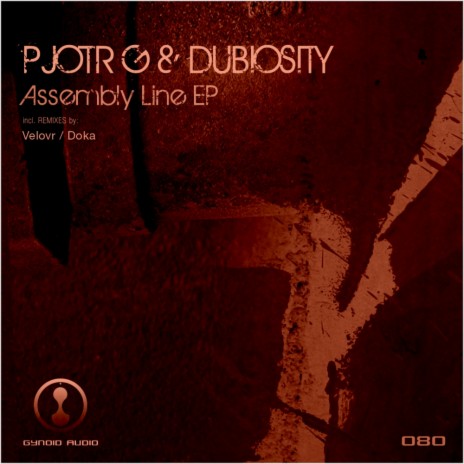 Clangor (Doka Remix) ft. Dubiosity | Boomplay Music