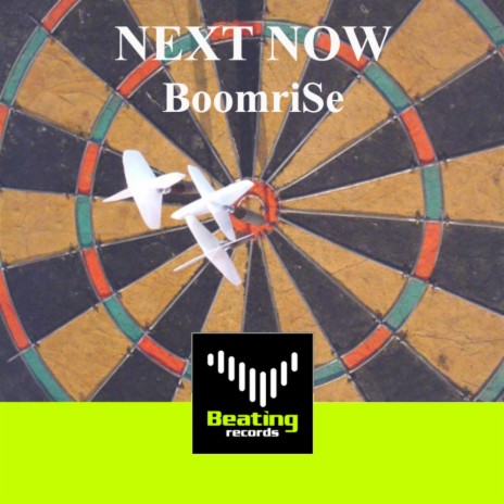 Next Now (Original Mix) | Boomplay Music