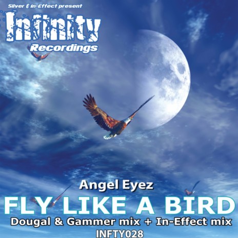 Fly Like A Bird (In-Effect Mix) | Boomplay Music