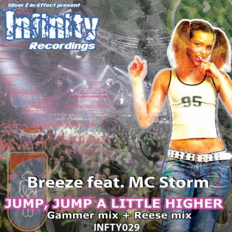 Jump, Jump A Little Higher (Gammer Remix) ft. MC Storm