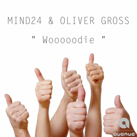 Wooooodie (Original Mix) ft. Oliver Gross | Boomplay Music